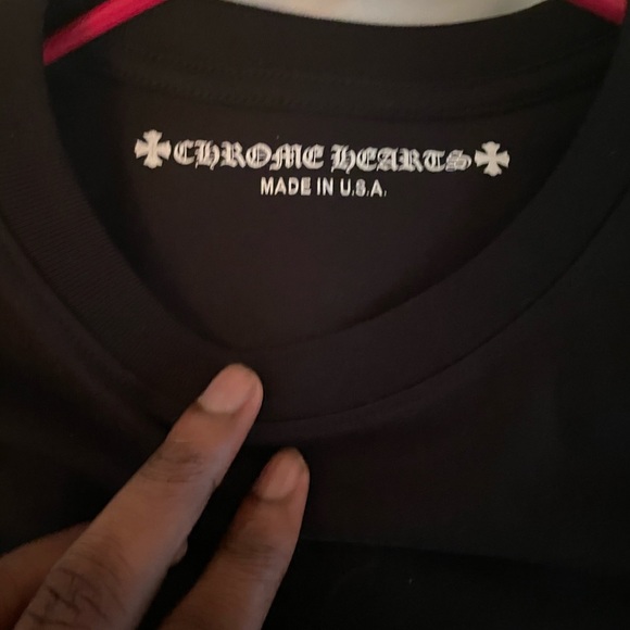 Chrome Heart - Picture 5 of 5